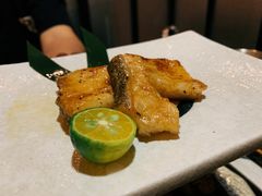-青叶日式料理(飘亮阳光广场店)