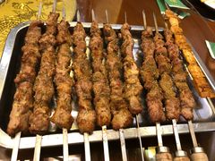 -民族饭荘(新华大街店)