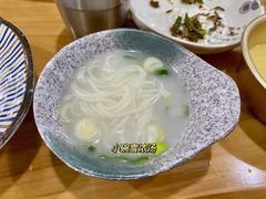 雪浓汤-24 新村雪浓汤(长白山烤肉店)