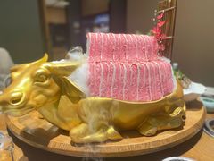 -尚海豆捞(乐虹坊店)