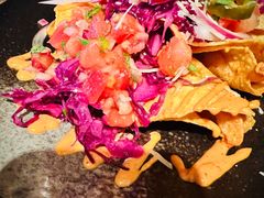 -Q MEX 库迈墨西哥餐吧(三里屯店)