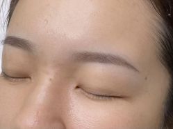 -久匠·纹眉半永久野生眉
