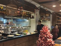 -老灶房-四川土菜(开元店)