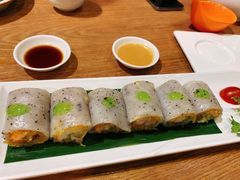 六运特色有机肠-禄运茶居·手工点心(猎德店)