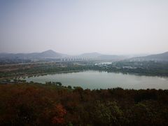 -羊山湖公园