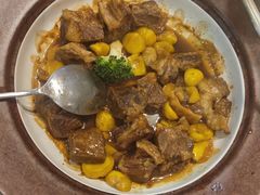 -鸿源斋清真豫菜(惠济店)