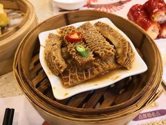 -点都德(盘福楼店)