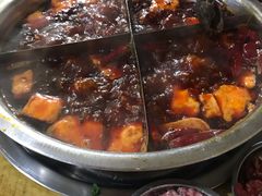 -渝味黄姐火锅(黄泥村店)