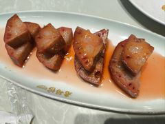 -金典银峰老鹅馆·昆山菜(亭林公园店)