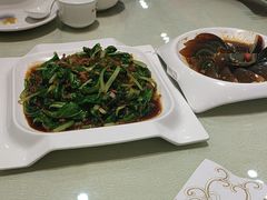 -东四民芳餐厅(世茂工三店)