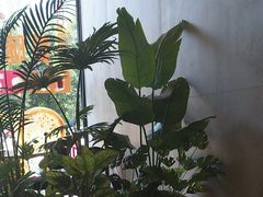 -必胜客(浦上万达店)