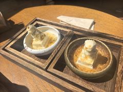 -自如ZSPACE四合院艺术餐厅