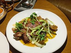 -城市露台景观餐厅(淮海路店)