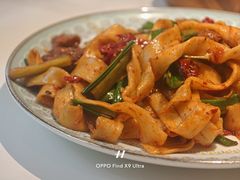 -清真·卡德尔大叔新疆主题餐厅(龙汇路店)