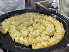 -蒋家桥饺面店(四望亭路店)