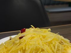 -济南亮亮烧烤(延安三路店)