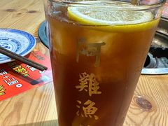 -阿鸡鱼庄·顺德鲜蒸小炒(亚运村店)