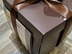 -黑池口感烘焙·生日蛋糕(坂田店)