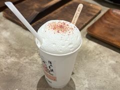 -李山山茶事(景枫店)