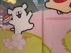 -争鲜回转寿司(西红门荟聚PLUS店)