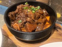 -瓦国小镇·果木烤鸭·融合菜(西口店)