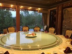 -鹊华居·地道鲁菜·海鲜·融合味(大明湖店)