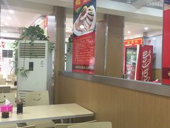-南湖中华面馆(迈尧路店)