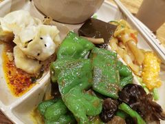 -素满香·素食自助餐厅(直营·大兴街店)