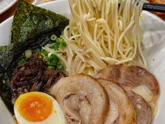 -一風堂拉面(美罗城店)