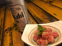 -千金一碗·宝岛一村(韩国街店)