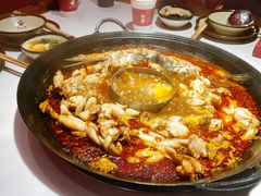 -老天桥蛙炉火锅(姑苏总店)
