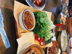 -东北农家饺子村(昌平路店)