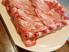 -竹叶涮肉坊(总店)