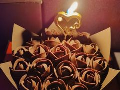 约瑟芬玫瑰-Mcake蛋糕(田村路店)