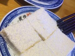 -捷信牛奶甜品世家(合生汇店)