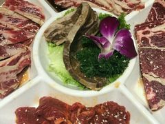-一心烤肉(延安路店)