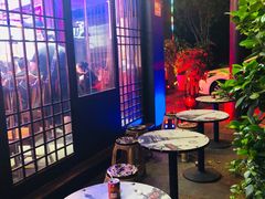 大堂-新概念来凤鱼(璧山店)