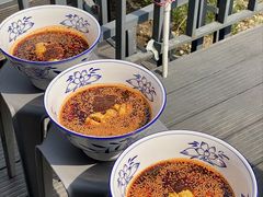 -小河盐帮·私家菜·烤鸭(三元桥·霄云路店)