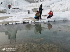 -渔公馆·川菜馆·家宴·生日宴(大地中央广场店)