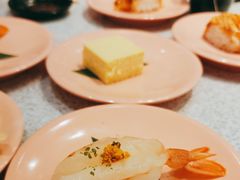 -争鲜回转寿司(南开大悦城店)