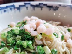 -难忘的面(五矿君澜酒店)