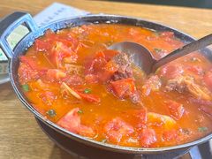 -味仙居(环城南路店)