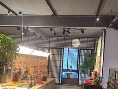 -云座·时光·观景咖啡厅(五爷庙店)