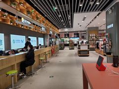 -苏宁易购(成都春熙路店)