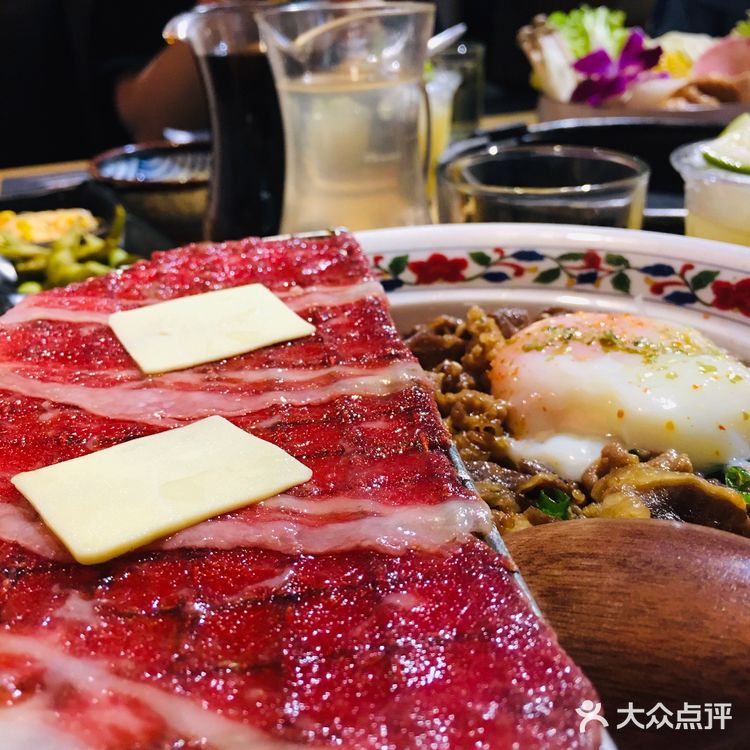 💓西关小姐的关西风味体验-今崎烧寿喜锅