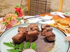 -贵木日本料理·铁板烧(新地假日广场店)