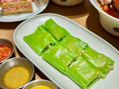 -茶港·点心·啫啫煲(群光广场店)