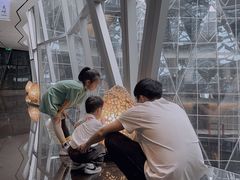 -广州四季酒店