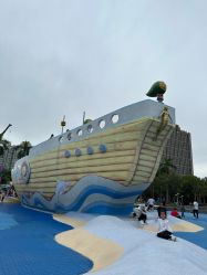 -深圳市儿童乐园