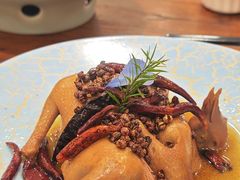 -山西会馆·晋菜·晋商宴·学堂记忆(许坦西街店)